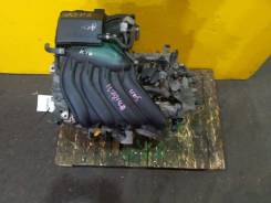  Nissan Juke HR16DE 2010-2014