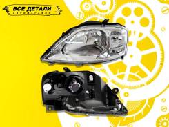 ���� ����� Renault Logan / Dacia 2010-2014 / LADA Largus 2012