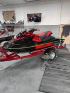 Sea doo rxp 260 