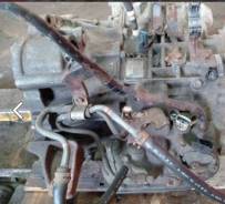   Toyota Harrier 2005  