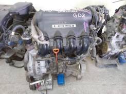  Honda Fit GD1 GD2 L13A 2WD