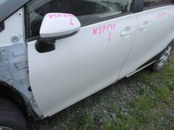    Toyota Sienta NSP170 2NR :070  