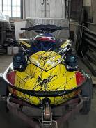  Sea doo BRP RXP 255 