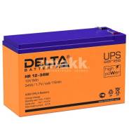   Delta 12 9 (34W) HR 12-34 W 