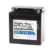   18  Delta / (YTX20CH-BS) 