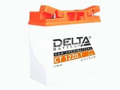   Delta 12 20 (YT19BL-BS) / 