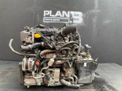  Nissan Qashqai 1010200Q1K J10 M9R 