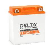   Delta 12 5 (12N5-3B, YB5L-B) / 