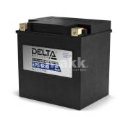   30  Delta / (YTX30HL-BS, YTX30L-B, YTX30L) 