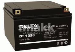   Delta 12 26  DT 1226 