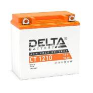   Delta 12 10 (YB9A-A, 12N9-4B-1, YB9-B) / 