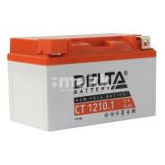   Delta 12 10 (YTZ10S) / 