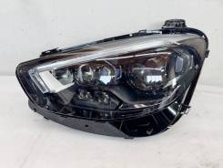   Mercedes E-class W213 (2020 - . . ) Multibeam