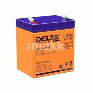   Delta 12 5 (21W) HR 12-21 W 