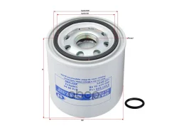 ������ ��������� ������� SFA0012 Sure Filter (AC7901 Wabco4324100202 TB1374x P781466 AF27817 T250W) SURE Filter ���. SFA0012 ����
