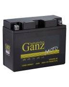  GANZ  AGM 24 /  R+ 204x91x159  EN 350  GANZ GN1224 