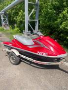  Yamaha VX1100 