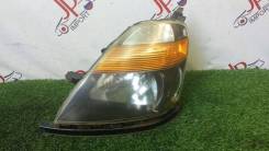   Honda Stream Rn1 181