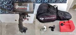   / 5 . . Tohatsu M5B 369 