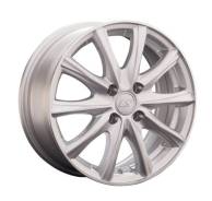   LS 741 6x15 4x100 ET48 73,1 SL 