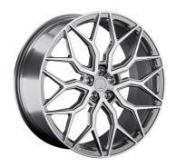   LS Flow Forming FG13 8x18 5x108 ET45 63,3 BK 