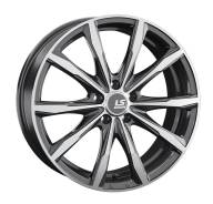   LS Flow Forming RC38 8x19 5x108 ET45 63,3 BKF 