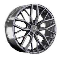   LS Flow Forming RC67 8x18 5x108 ET45 63,3 GM 