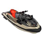  BRP Sea-Doo RXT-X RS 325 2025 