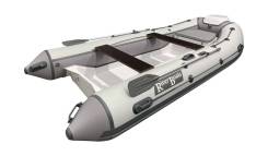   (RIB) RiverBoats RB 380 NEW, -,    
