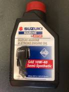   Suzuki Marine 4T 10W-40 1L 