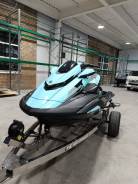    Yamaha FX Cruiser SVHO   +  