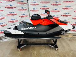  BRP Sea-Doo Spark 2UP Trixx 90 2025 