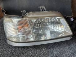   Nissan Cube AZ10 260102U725