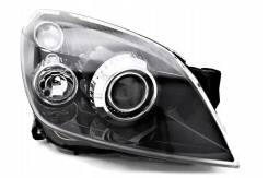    Opel Astra H 04-14