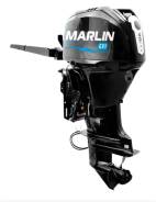   Marlin MFI40A WHTL 