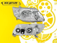   Toyota Corolla Fielder 124 2004-2006