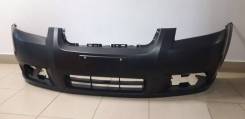   Chevrolet Aveo T250  06-11
