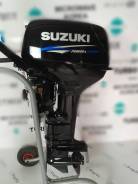   Suzuki DT30L 