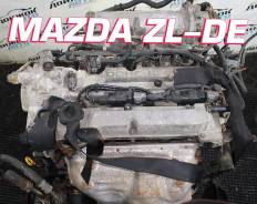 ��������� Mazda ZL-DE ���������, ��������