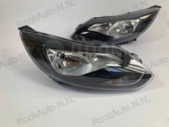 ���� �������� Ford Focus III 2011-2015� �� � ��� ������ �����