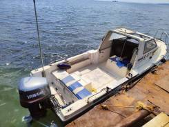    Yamaha 200B 