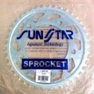 Sunstar 1-4483-42    JTR1304 JTR1304.42 JTR130442 