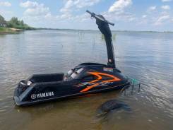 Yamaha super jet 700 