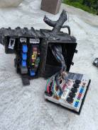 ���� IPDM Nissan Xtrail T31 ����