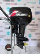   Suzuki DT30ES 