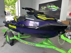 Seadoo RXT-X 300 