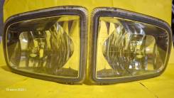   Honda Avancier P0526 