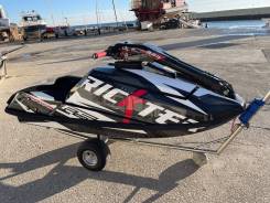 Rickter XFS Ninja Competition G2 
