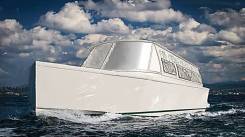  SEA BUS 36 Tesla 