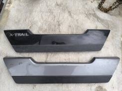 �������� ����� ��������� Nissan Xtrail T31 ����